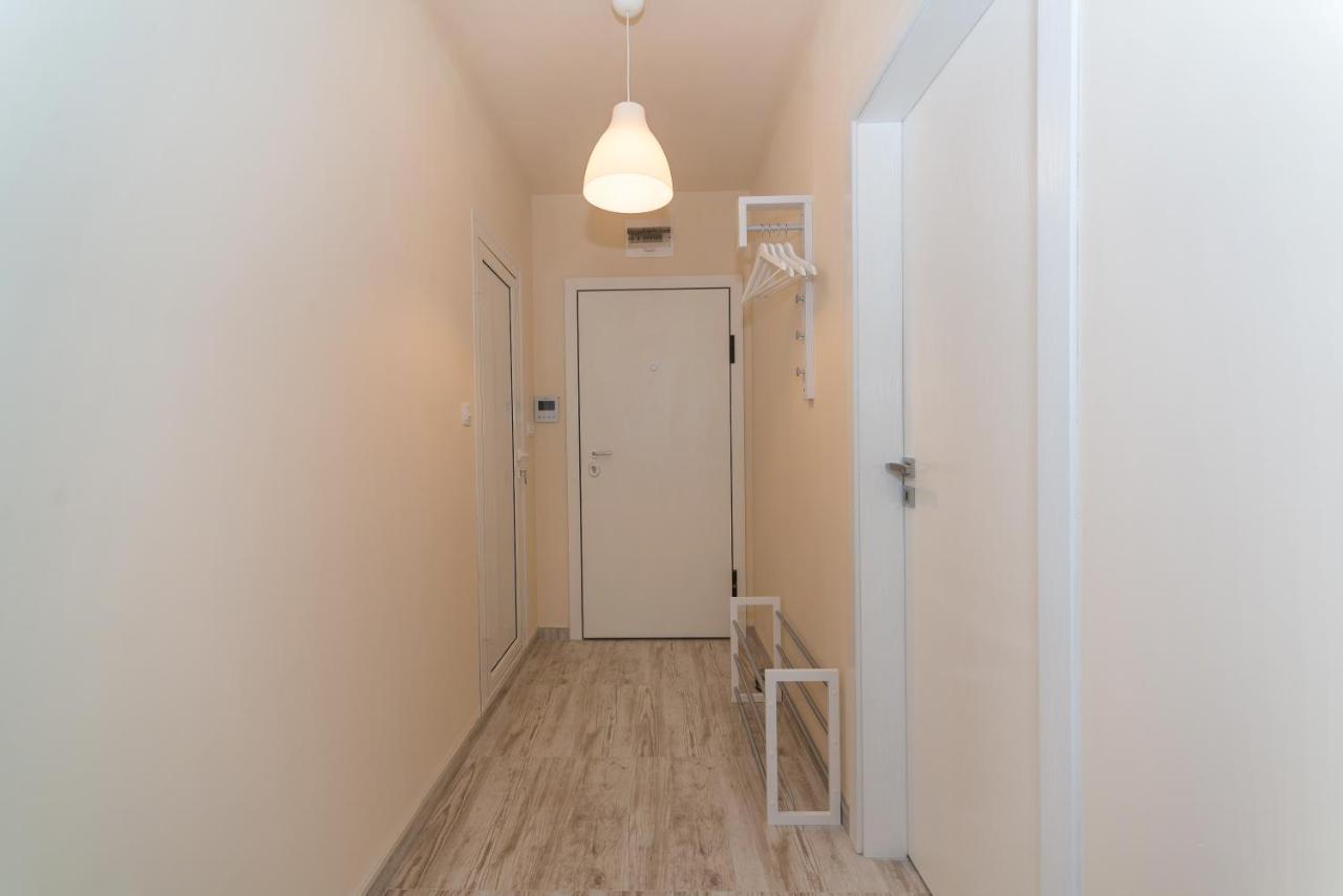 Alma Apartment - Stylish 1Bd Flat With Balcony By Flat Mаnager Plowdiw Exterior foto
