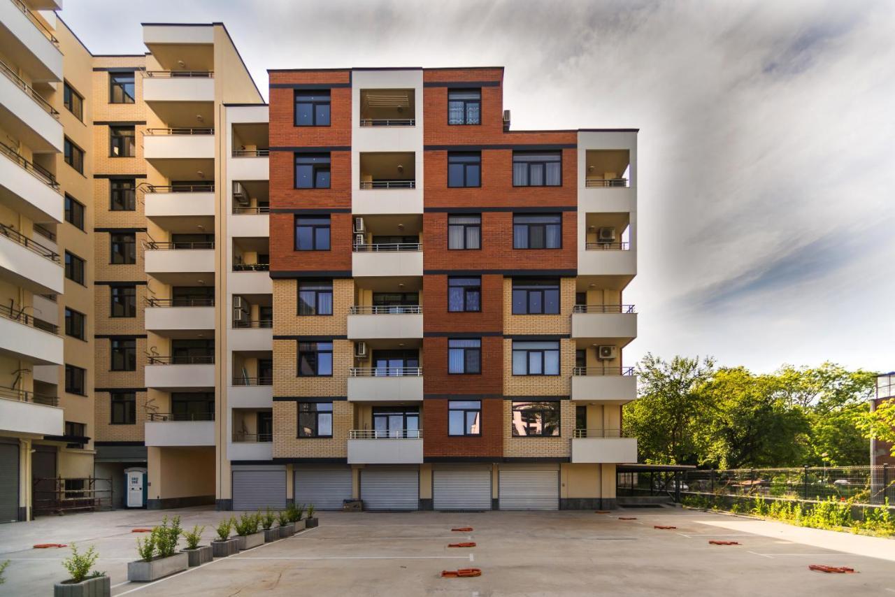 Alma Apartment - Stylish 1Bd Flat With Balcony By Flat Mаnager Plowdiw Exterior foto