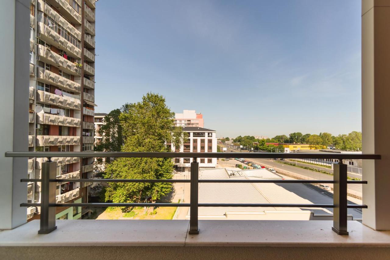 Alma Apartment - Stylish 1Bd Flat With Balcony By Flat Mаnager Plowdiw Exterior foto